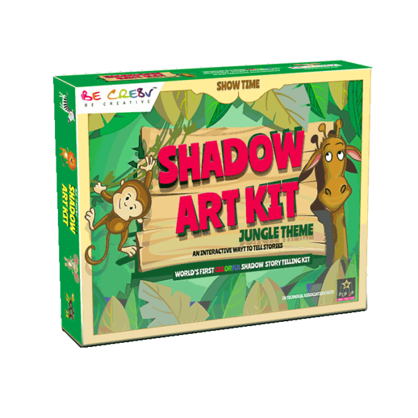 Shadow art Kit