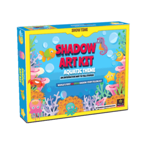 Shadow art Kit